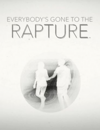 Everybody's Gone to the Rapture