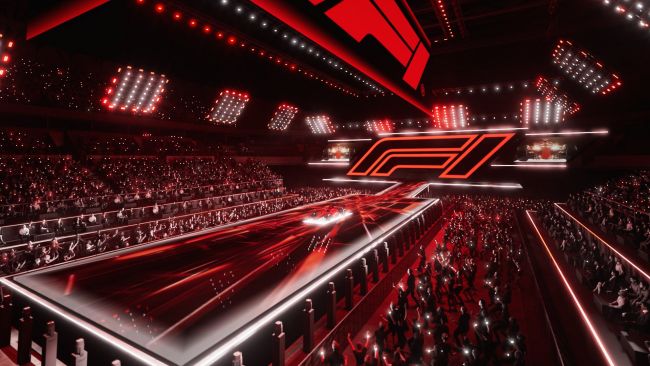 F1 75 Live: So kaufen Sie Tickets für das beispiellose Formel-1-Event in London