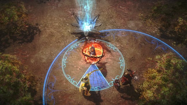 Wächter von Mittelerde