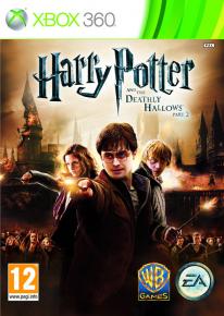 Harry Potter und die Heiligtümer des Todes - Teil 2