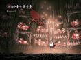 Noch mehr Beweise für einen Hollow Knight: Silksong Schattentropfen tauchen online auf