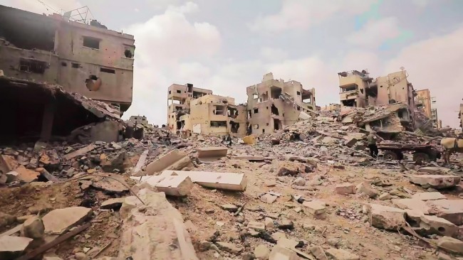 Israel behauptet, den letzten Militärführer, der mit den Anschlägen vom 7. Oktober in Verbindung steht, getötet zu haben