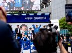 Lee Jae-myung tritt sein Amt inmitten gro&szlig;er Hoffnungen und tiefer Gr&auml;ben an