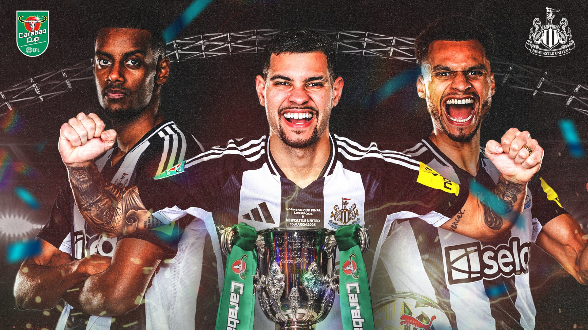 Liverpool demütigte sich im Finale des Carabao Cups gegen Newcastle, die erste Trophäe seit 50 Jahren
