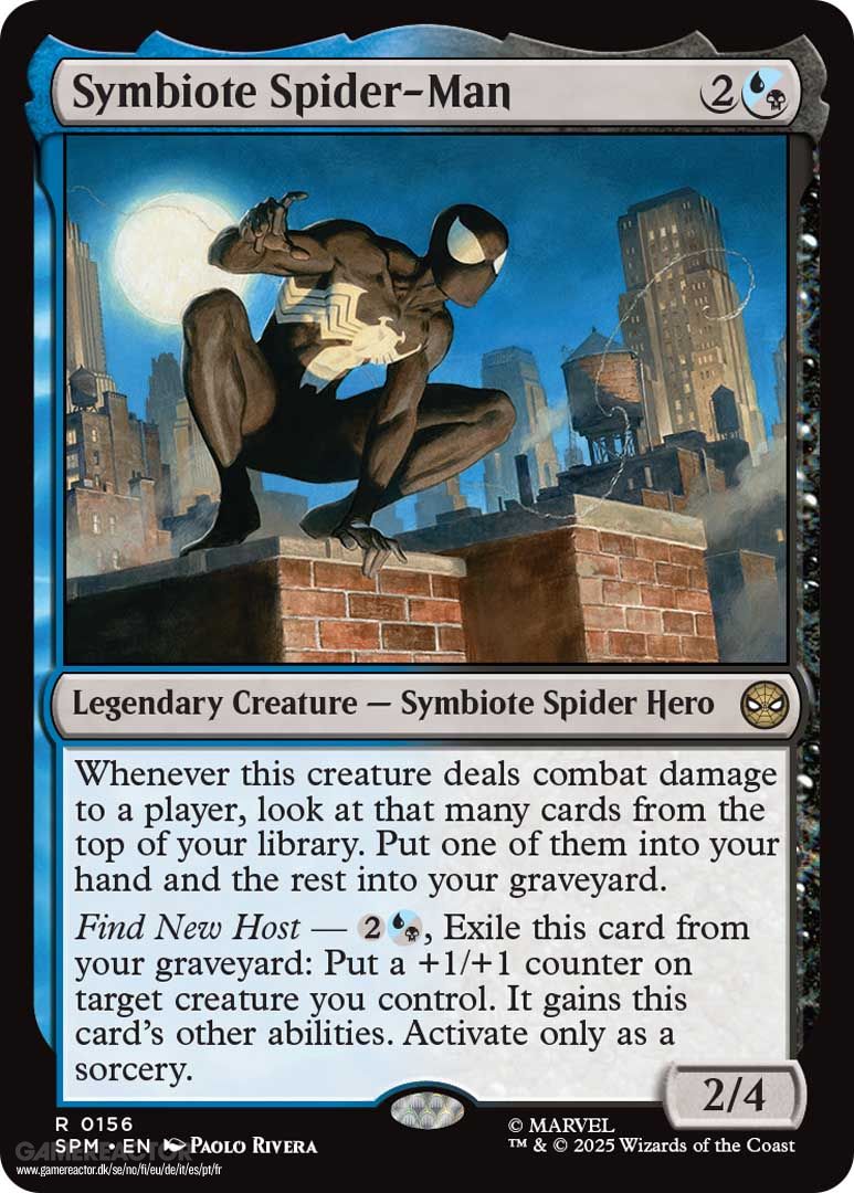 Magic: The Gathering