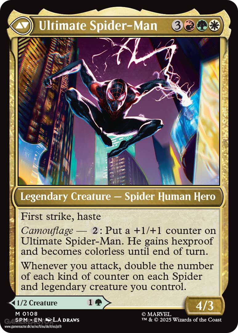 Magic: The Gathering