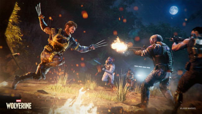 Marvel's Wolverine Vorschau: Ist das das bisher beste Wolverine-Spiel?