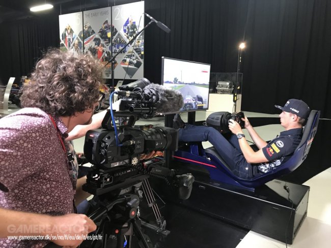 F1 2017