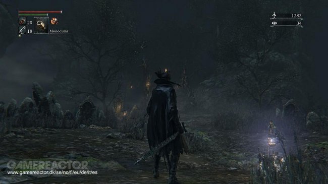 Bloodborne
