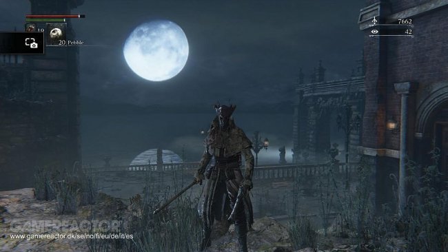 Bloodborne
