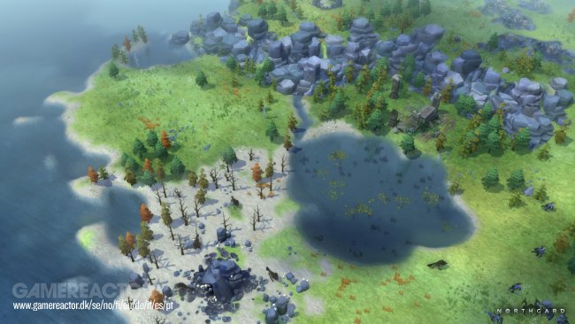 Northgard