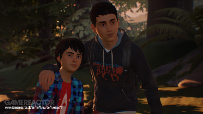 Life is Strange 2