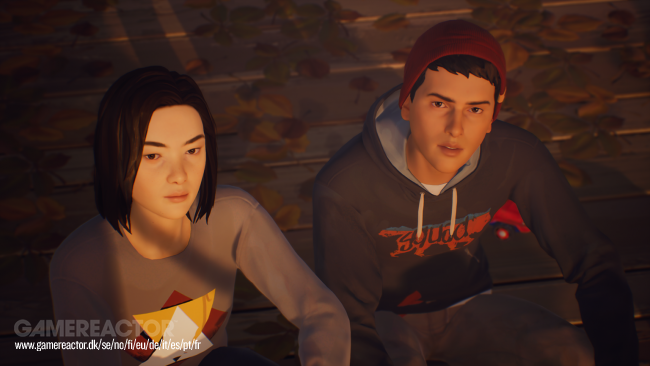 Life is Strange 2