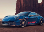 Porsche plant, mehr Geld zu verdienen, indem er weniger Autos verkauft