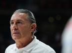 Real Madrid trennte sich offiziell von Basketballtrainer Sergio Scariolo nach seiner ersten troph&auml;enlosen Saison seit 2011