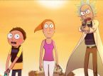 Rick and Morty Staffel 7 feiert am 15. Oktober Premiere