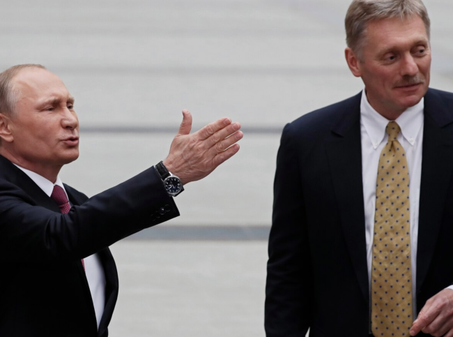 Russland warnt vor einer Reaktion, falls Finnland Atomwaffen beherbergt