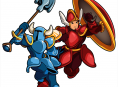 Shovel Knight f&uuml;r Nintendo Switch best&auml;tigt