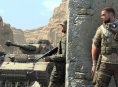 PS4-Gameplay aus Ultimate-Edition von Sniper Elite 3