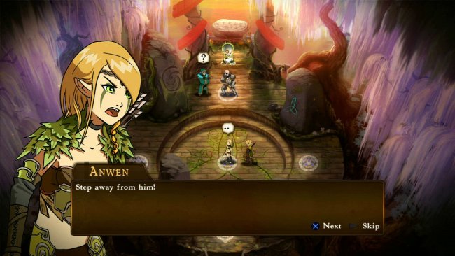 Might & Magic: Clash of Heroes