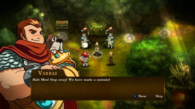 Might & Magic: Clash of Heroes