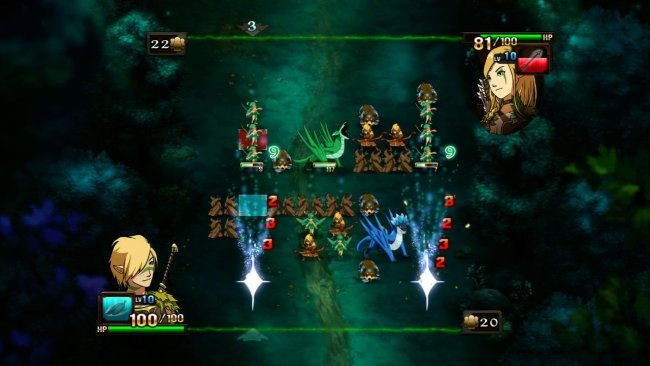 Might & Magic: Clash of Heroes