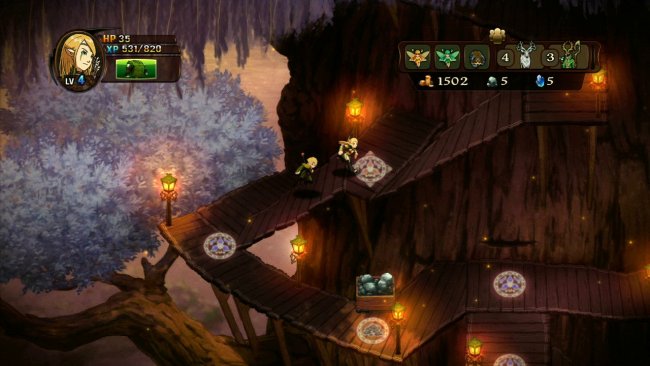 Might & Magic: Clash of Heroes