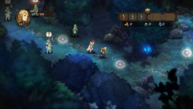 Might & Magic: Clash of Heroes