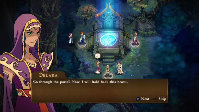 Might & Magic: Clash of Heroes