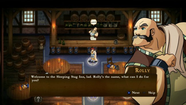 Might & Magic: Clash of Heroes