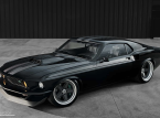 Seht euch den Ring Brothers Sema-Build an, den Kingpin Mustang