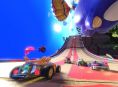 Sega zeigt Customisation in Team Sonic Racing