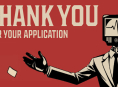 Thank You For Your Application hat seine Entwicklungskosten in weniger als 24 Stunden wieder eingezahlt