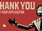 Thank You For Your Application hat seine Entwicklungskosten in weniger als 24 Stunden wieder eingezahlt