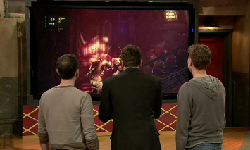 Uncharted 3: Drake's Deception