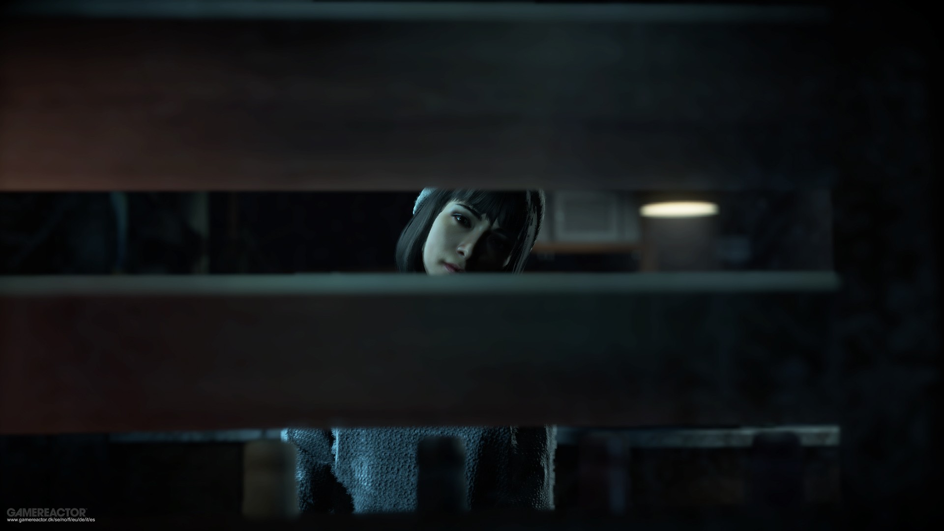 Until Dawn Kritik - Gamereactor