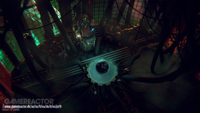 Warhammer 40.000: Mechanicus