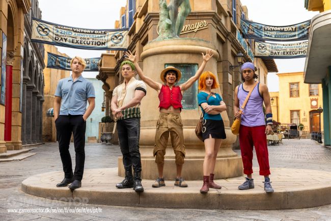 One Piece