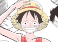 Netflix enthüllt den ersten Blick auf The One Piece, ein animiertes Remake der ikonischen Serie