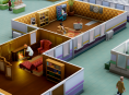 Two Point Hospital wurde ein Erscheinungsdatum verschrieben