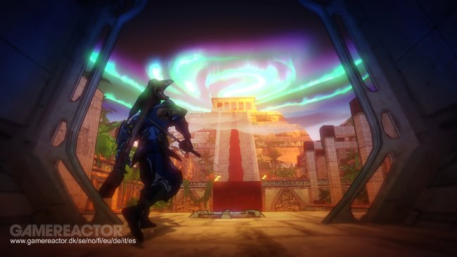 Yaiba: Ninja Gaiden Z
