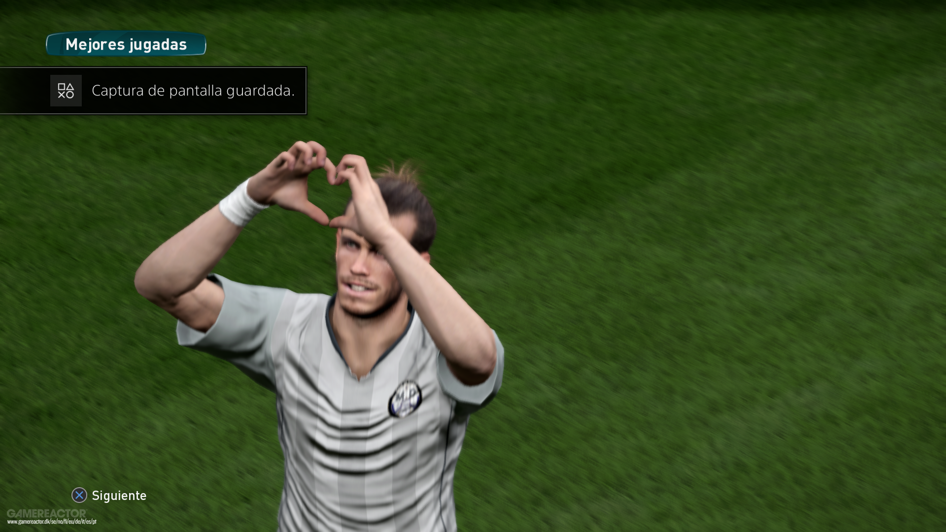 Pro Evolution Soccer 2017