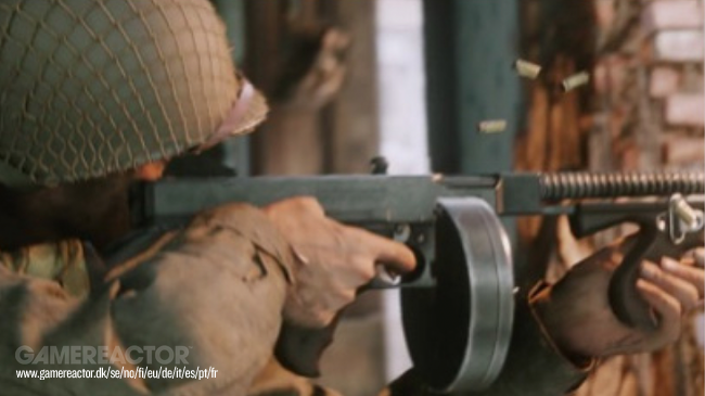 Call of Duty: WWII