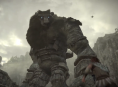 Shadow of the Colossus' Eröffnungssequenz präsentiert visuelle Verbesserungen