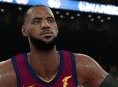 NBA 2K18 auf der Switch ist "exakt dasselbe Spiel" wie auf anderen Plattformen