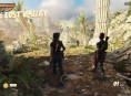 Strange Brigade