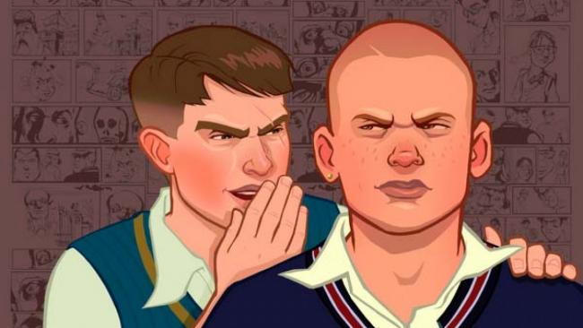 Bully 2