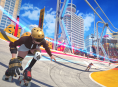 Roller Champions - Eindr&uuml;cke aus der Beta