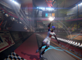 Bewegung beim Thema Roller Champions