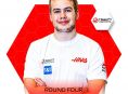 Thomas Ronhaar hat die vierte Runde der F1 Esports Series gewonnen